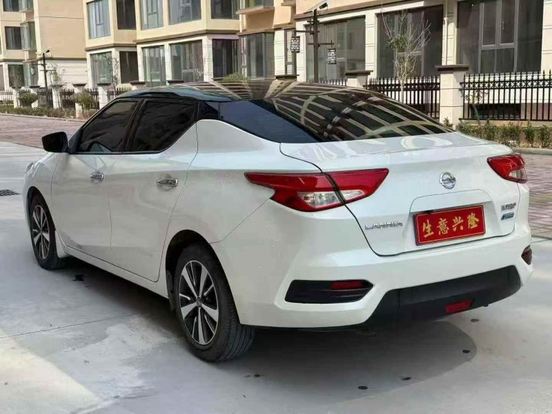 焦作21年日产蓝鸟7