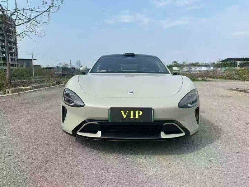 桂林24年小米SU71