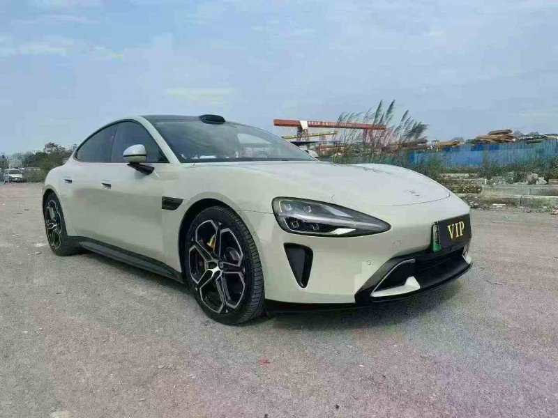 桂林24年小米SU72