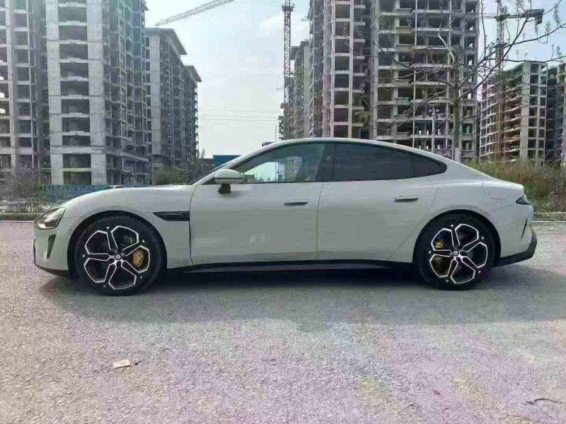 桂林24年小米SU73