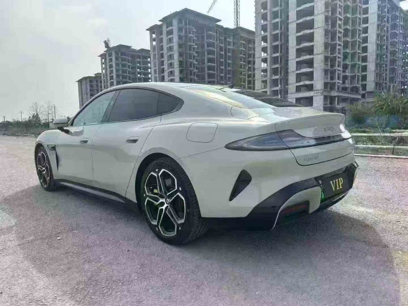 桂林24年小米SU77