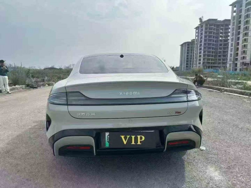 桂林24年小米SU78