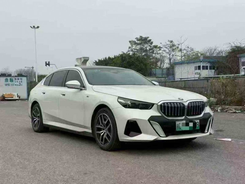 桂林24年宝马I53