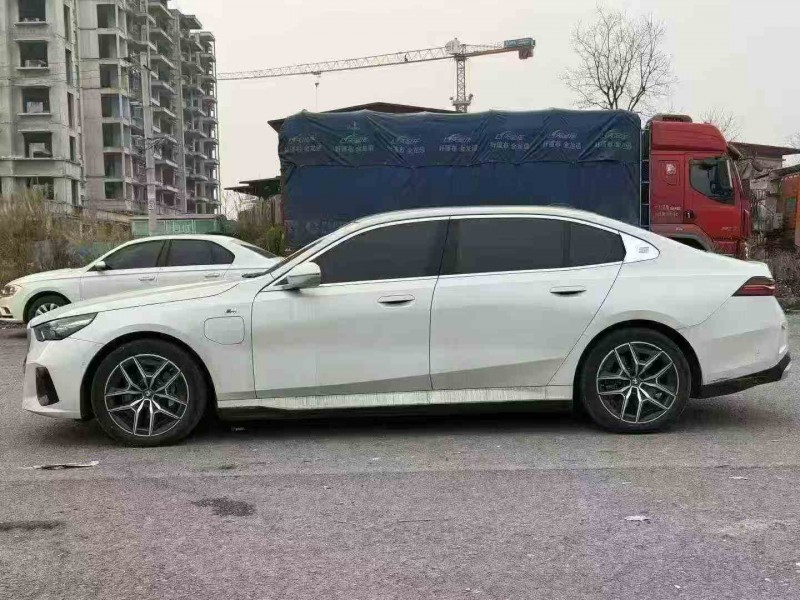 桂林24年宝马I54