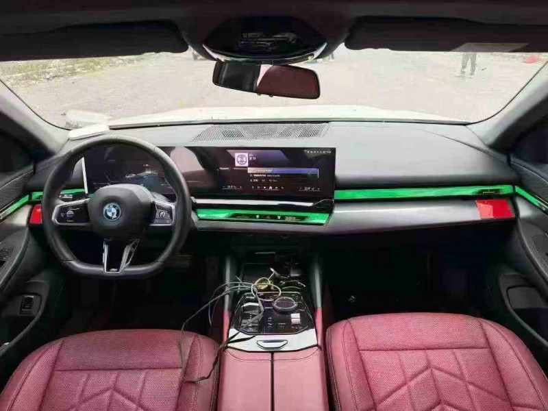 桂林24年宝马I55