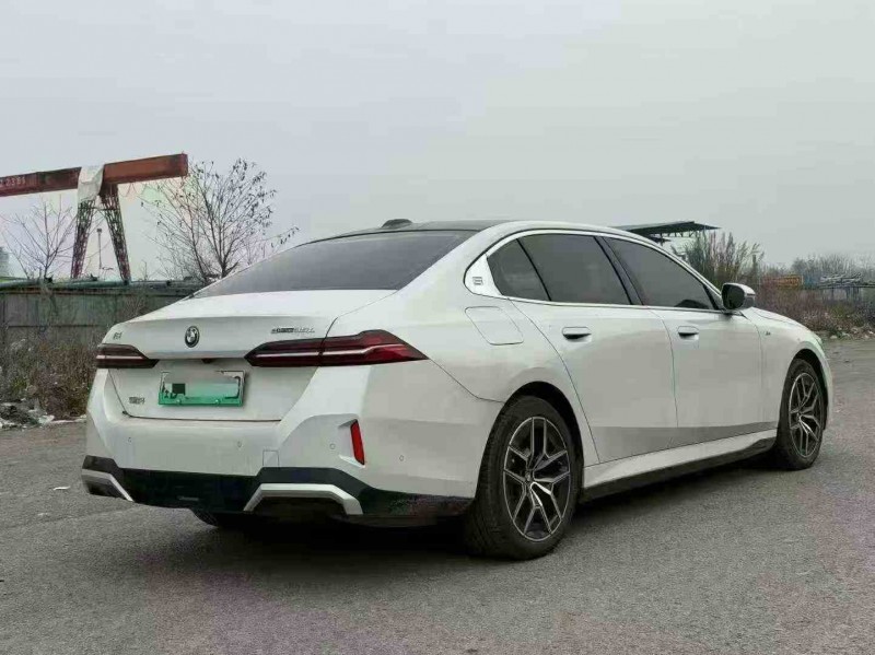 桂林24年宝马I57