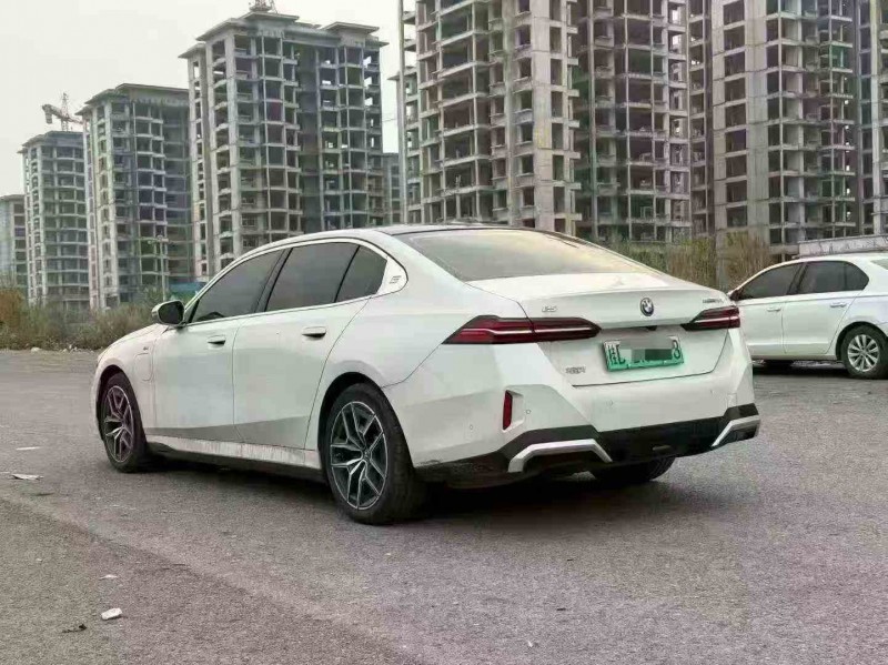 桂林24年宝马I58