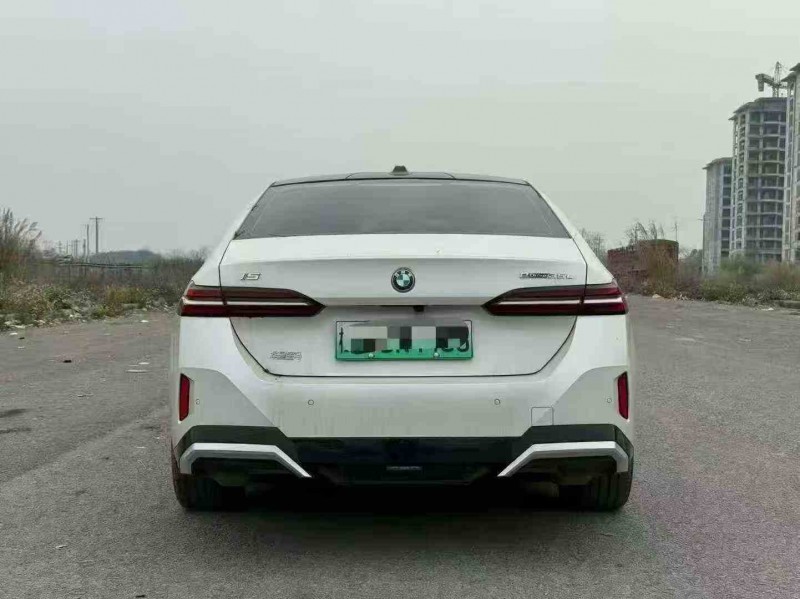 桂林24年宝马I59