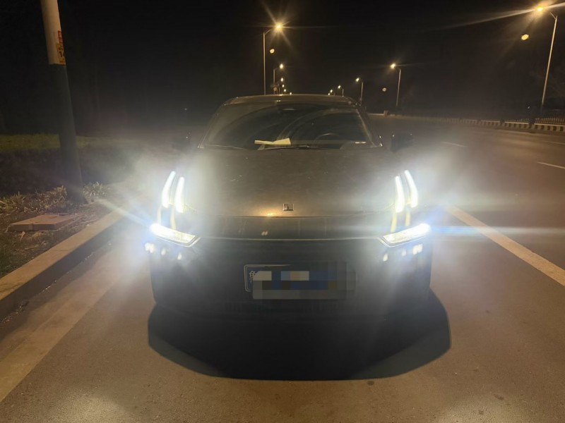 滨州24年领克031