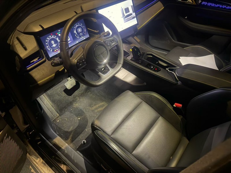 滨州24年领克032