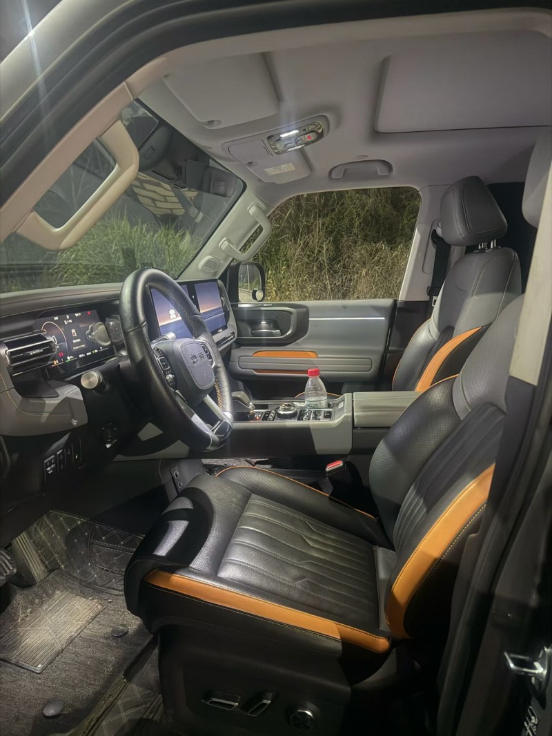 南昌25年北京BJ402