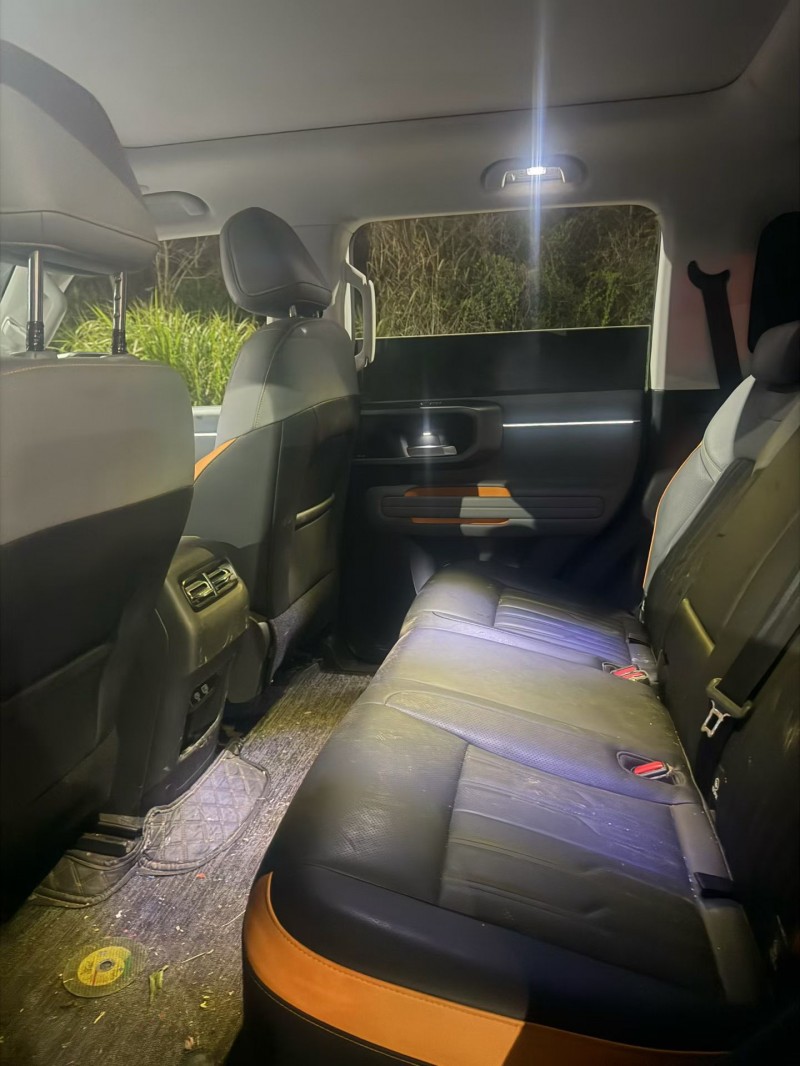 南昌25年北京BJ409