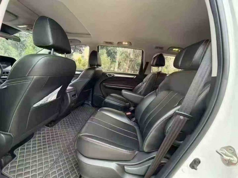 汕头23年传祺M6/GM64