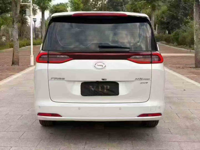 汕头23年传祺M6/GM68