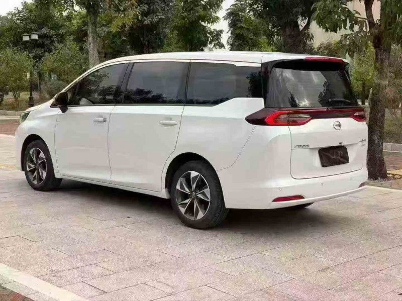 汕头23年传祺M6/GM69