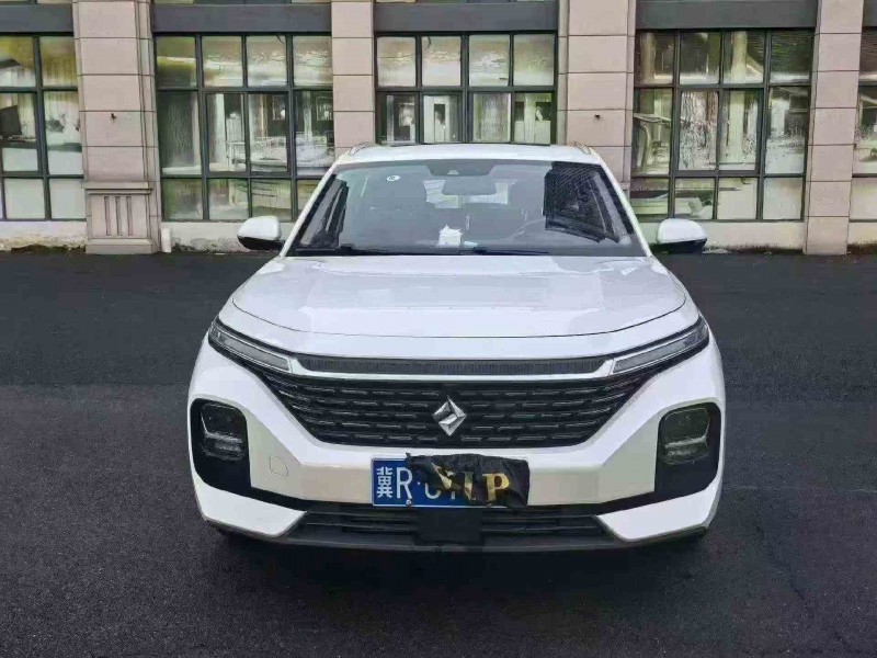 厦门22年宝骏Valli1