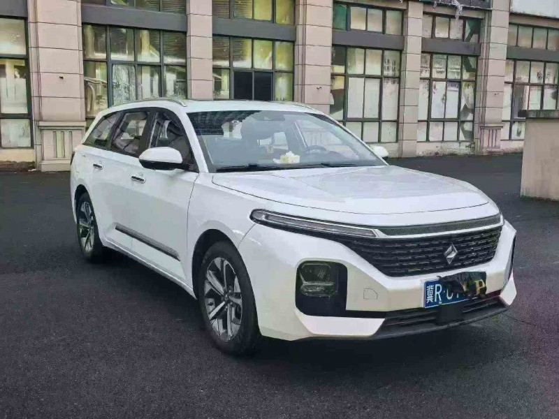 厦门22年宝骏Valli3