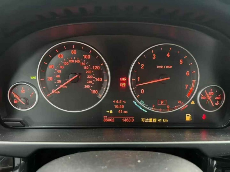 岳阳15年宝马X56