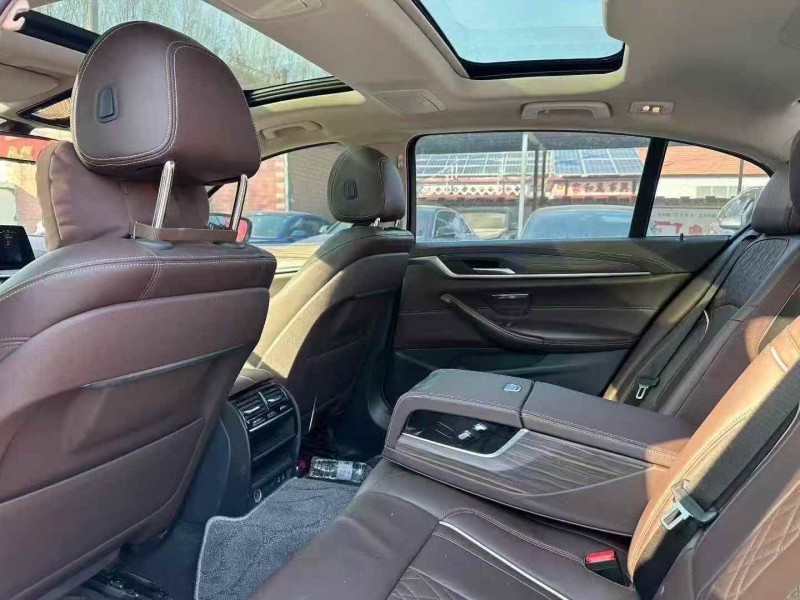 淄博20年宝马5系6