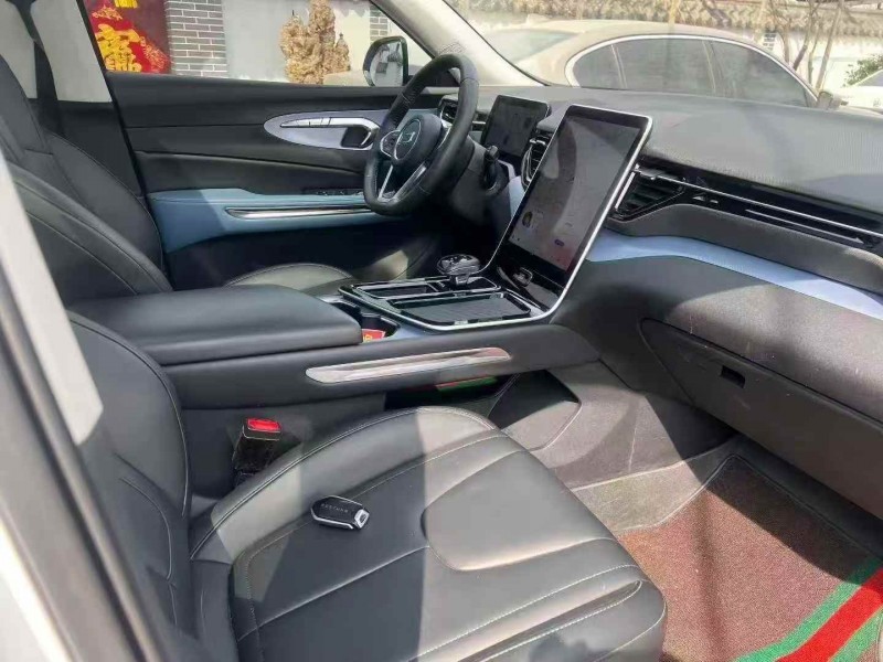 枣庄24年奔腾T905