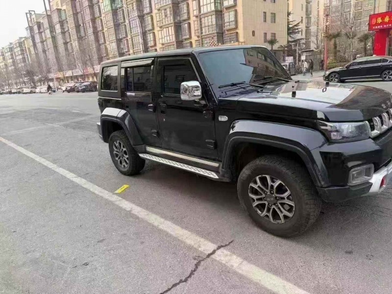 安阳23年北京BJ403