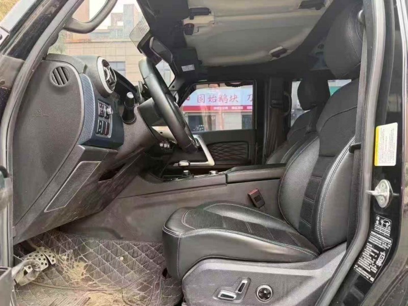 安阳23年北京BJ404