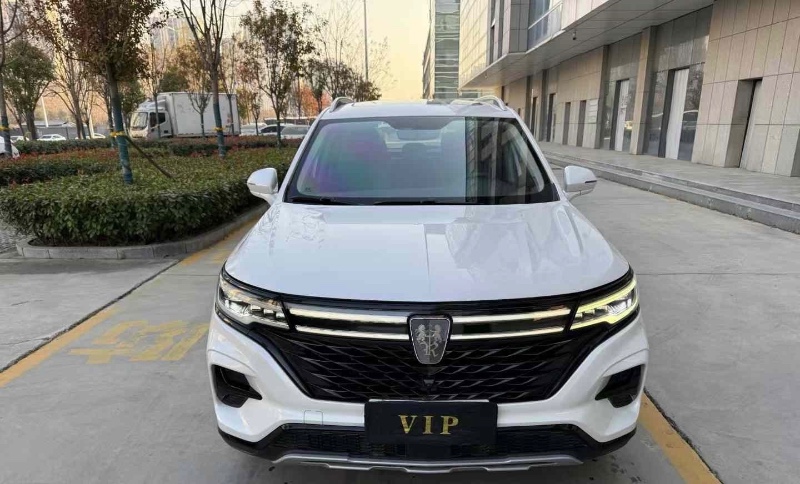 沧州22年荣威RX51