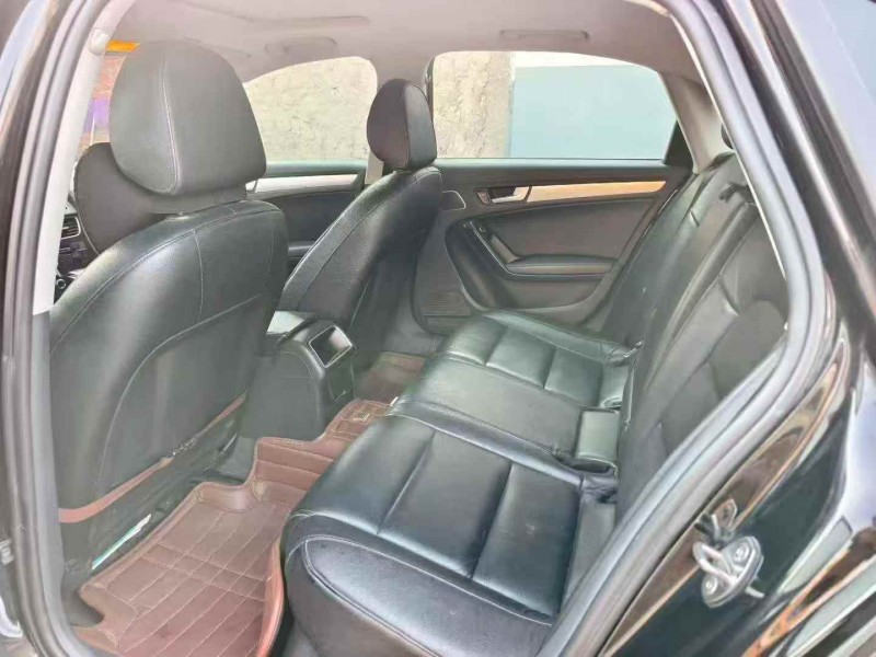 烟台15年奥迪A4L6