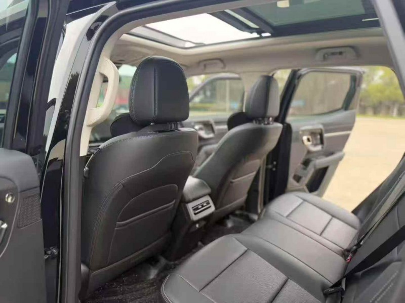 东营24年哈弗大狗5