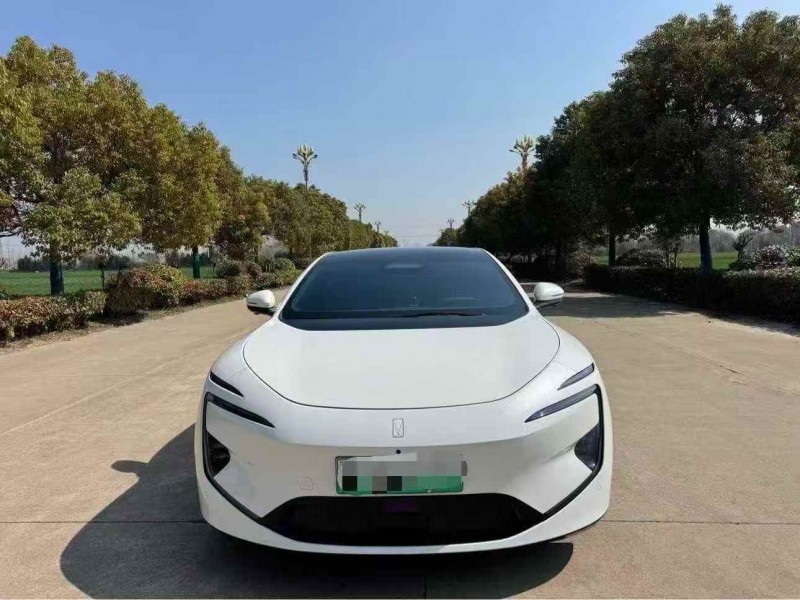 常州25年阿维塔121