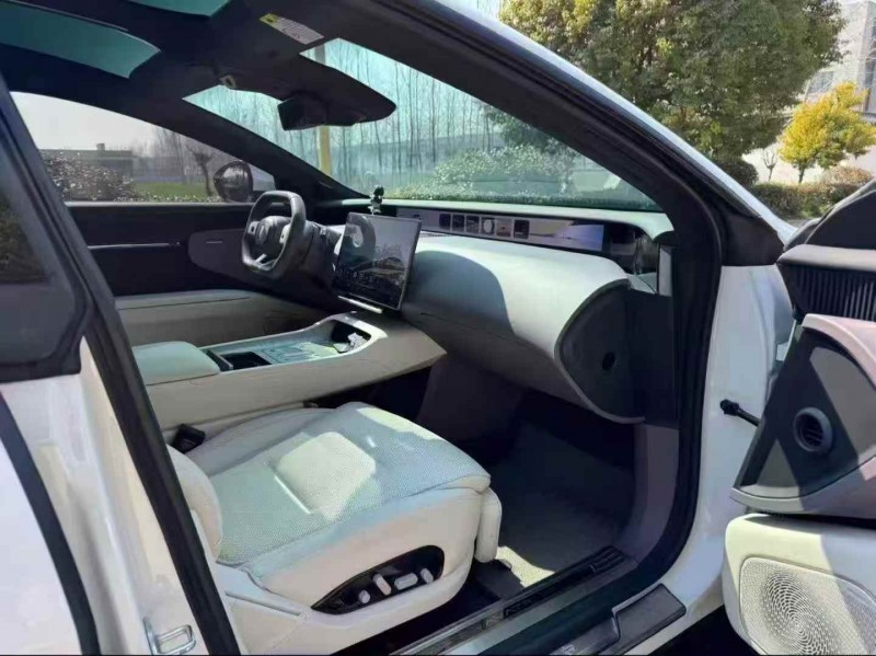 常州25年阿维塔126