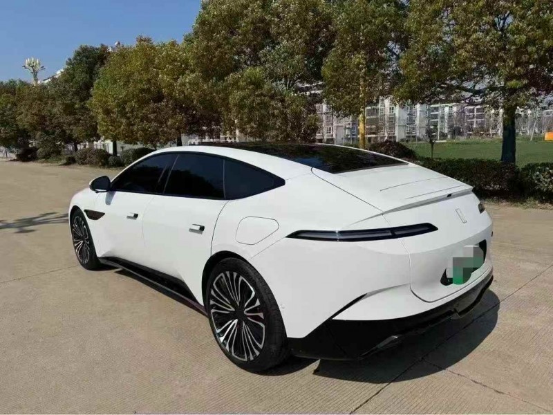 常州25年阿维塔129