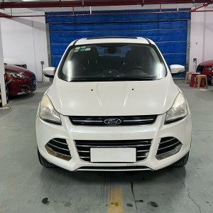 宿迁14年福特翼虎