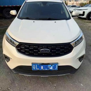 广州22年福特领界