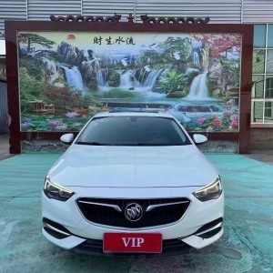 临沂19年别克君威