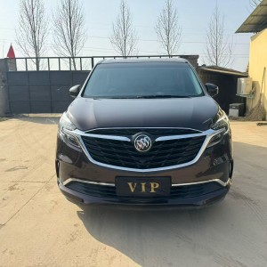 许昌22年别克GL8