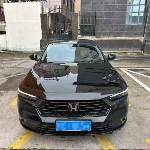 厦门24年本田雅阁