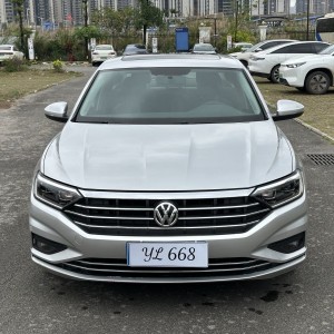 南宁20年大众速腾