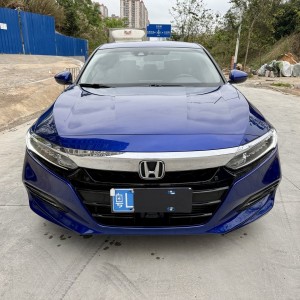 南宁19年本田雅阁