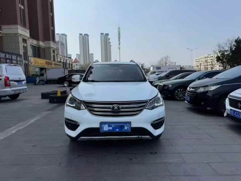 濰坊19年比亞迪宋1