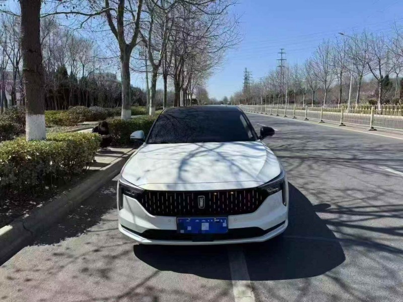 潍坊22年奔腾B701