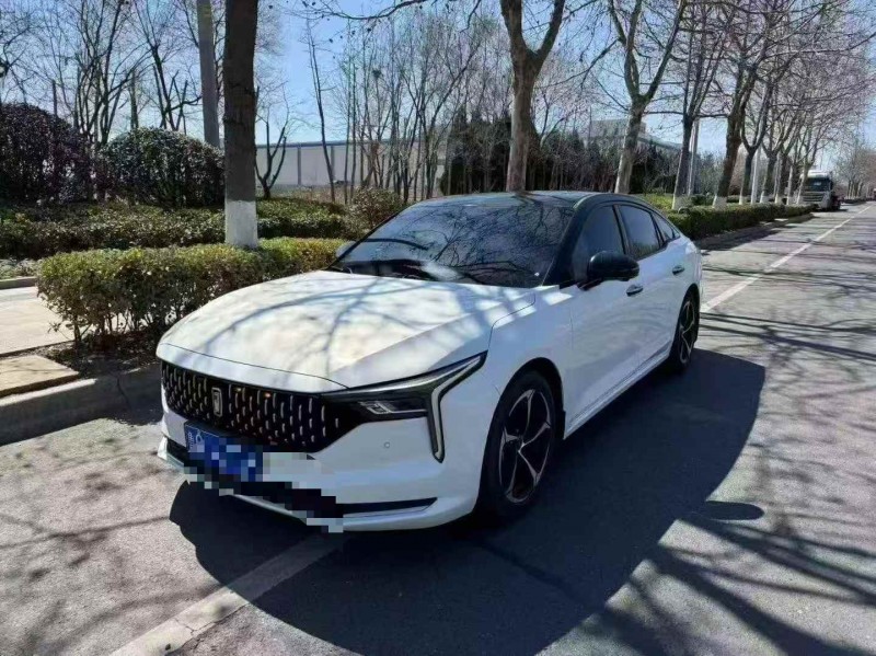 潍坊22年奔腾B703