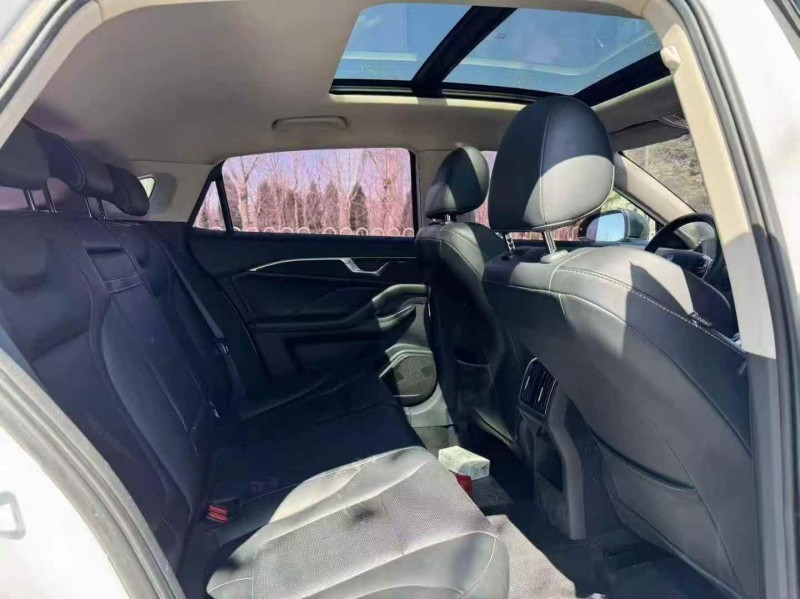 潍坊22年奔腾B707