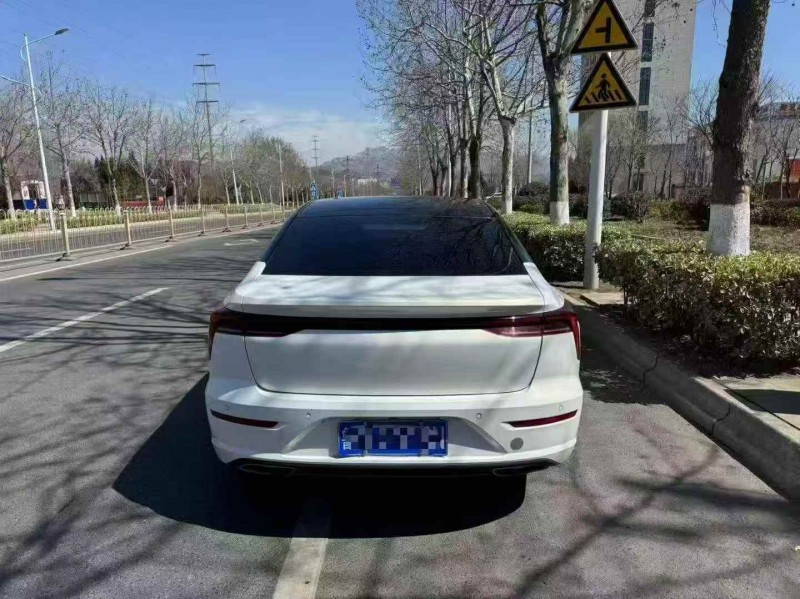 潍坊22年奔腾B709