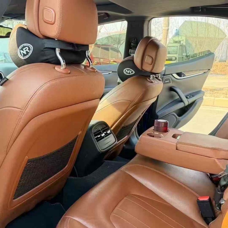 枣庄17年玛莎拉蒂Ghibli6