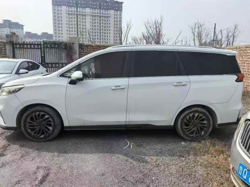 潍坊20年大通G507