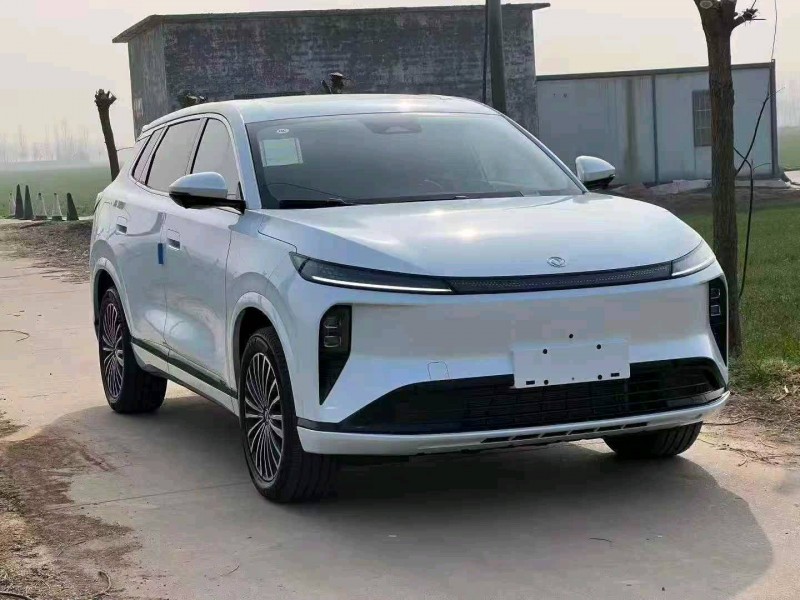 济宁26年东风风神2