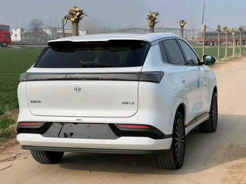 济宁26年东风风神7