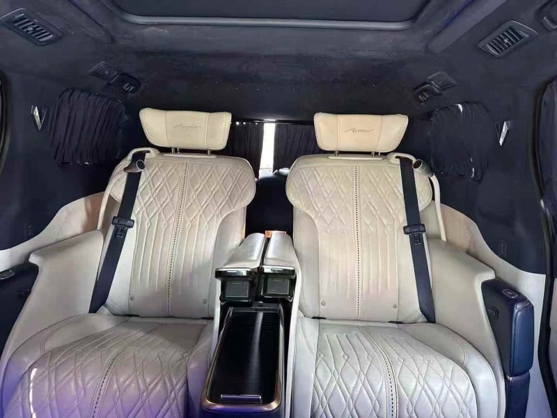 济宁20年别克GL84