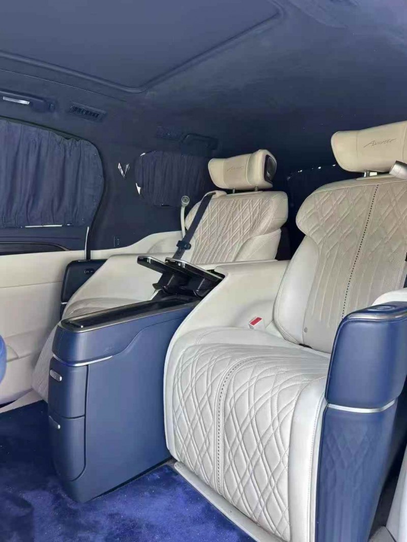 济宁20年别克GL86